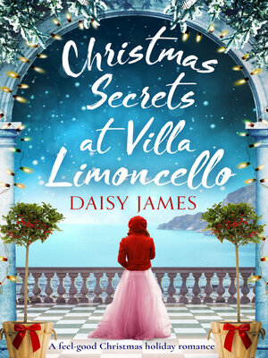 Christmas Secrets at Villa Limoncello - ebook